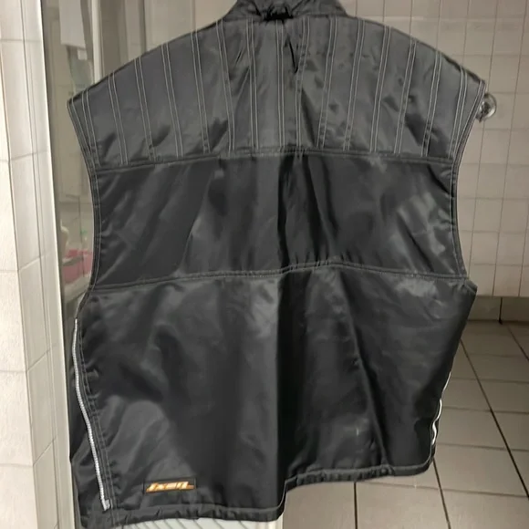 Silverstone reverseable Racing Vest - Picture 6 of 9